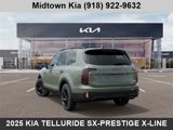 New 2025 Kia Telluride SX Prestige X-Line image 4
