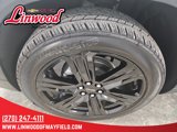 New 2026 GMC Acadia Elevation w/ Black Edition image 6