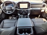 New 2025 Ford F150 Lariat image 4