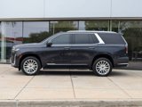 Used 2024 Cadillac Escalade Premium Luxury w/ LPO, Floor Liner Package image 2