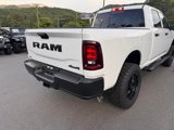 New 2025 RAM 2500 Tradesman image 3