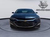 Used 2020 Chevrolet Malibu LT image 2