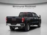 New 2025 GMC Sierra 3500 Denali Ultimate image 2