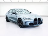 Used 2024 BMW M3 Competition w/ Executive Package image 4