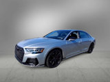 New 2025 Audi S8 image 4