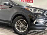 Used 2017 Hyundai Santa Fe Sport image 4