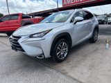 Used 2016 Lexus NX 200t FWD w/ Premium Package image 4