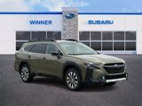 New 2025 Subaru Outback Limited image 3