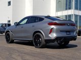 New 2025 BMW X6 M Competition w/ Executive Package image 3
