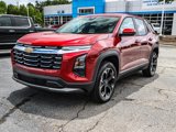 New 2026 Chevrolet Equinox LT w/ LPO, Floor Liner Package image 3