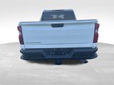 Used 2022 Chevrolet Silverado 2500 W/T w/ WT Convenience Package image 3