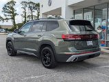 New 2025 Volkswagen Atlas Peak Edition SE image 4