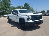 New 2025 Chevrolet Silverado 2500 LTZ w/ LTZ Plus Package image 2