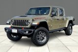 New 2025 Jeep Gladiator Mojave image 2