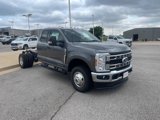 New 2025 Ford F350 XLT w/ XLT Value Package image 3
