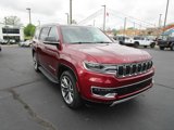 Used 2023 Jeep Wagoneer Series II w/ Convenience Group I image 3