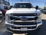 Used 2022 Ford F250 XLT w/ FX4 Off-Road Package image 3