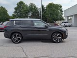 New 2025 Mitsubishi Outlander SEL image 3