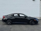 Used 2019 Honda Civic Sport image 6
