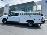 New 2025 Ford F350 XL w/ XL Chrome Package image 3