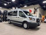 Used 2018 Ford Transit 350 XL image 3
