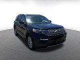 Used 2024 Ford Explorer Limited image 3