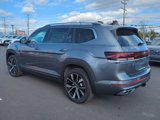 New 2025 Volkswagen Atlas SEL Premium R-Line image 5