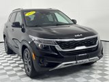 Used 2023 Kia Seltos S w/ Navigation Package image 3