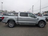 New 2025 Ford F150 XLT w/ Equipment Group 303A High image 4