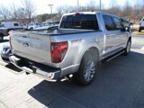 New 2025 Ford F150 XLT w/ Equipment Group 302A MID image 3