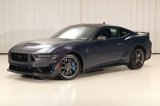 Used 2025 Ford Mustang Dark Horse image 4