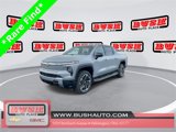 New 2026 Chevrolet Silverado EV LT w/ Premium Package image 6