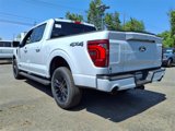 New 2025 Ford F150 Lariat image 4