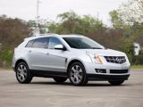 Used 2012 Cadillac SRX Performance image 5