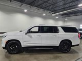 Used 2022 Chevrolet Suburban Premier image 3