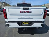 Used 2024 GMC Sierra 3500 Denali w/ Denali Reserve Package image 4