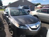 Used 2011 Acura TL w/ Technology Package image 5
