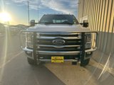 Used 2022 Ford F350 Lariat w/ Chrome Package image 3