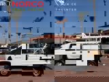 Used 2022 Chevrolet Silverado 3500 W/T w/ WT Convenience Package image 3