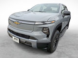 New 2025 Chevrolet Silverado EV LT image 4
