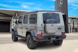 New 2025 Mercedes-Benz G 580 w/ EQ Technology image 4