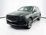 Used 2024 Genesis GV80 3.5T w/ Prestige Package image 3