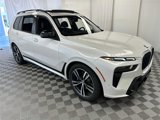 New 2025 BMW X7 M60i image 2