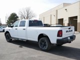 New 2025 RAM 3500 Tradesman image 3