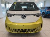 New 2025 Volkswagen ID. Buzz 1st Edition image 2
