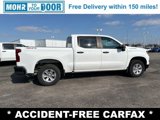 Used 2023 Chevrolet Silverado 1500 W/T image 3