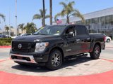 Used 2021 Nissan Titan SV w/ SV Convenience Package image 4
