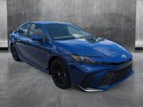 Used 2025 Toyota Camry SE image 3