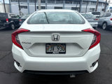 Used 2018 Honda Civic LX image 4