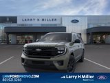 New 2025 Ford Expedition Max Platinum image 2